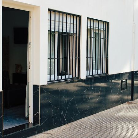 Apartamento La Maria2 Malaga Zewnętrze zdjęcie