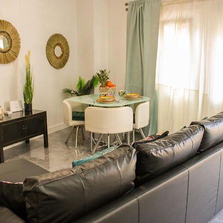 Apartamento La Maria2 Malaga Zewnętrze zdjęcie