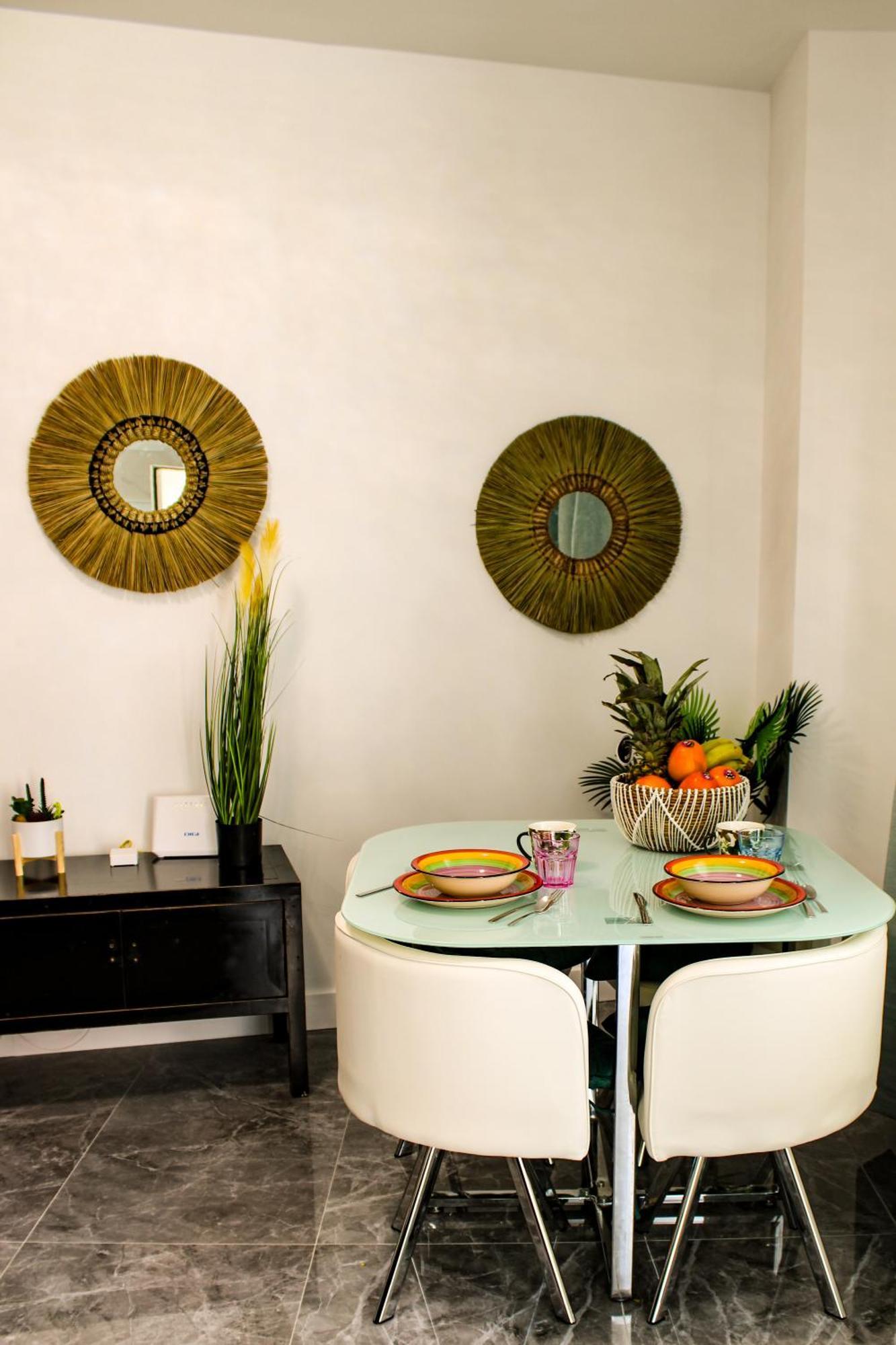Apartamento La Maria2 Malaga Zewnętrze zdjęcie