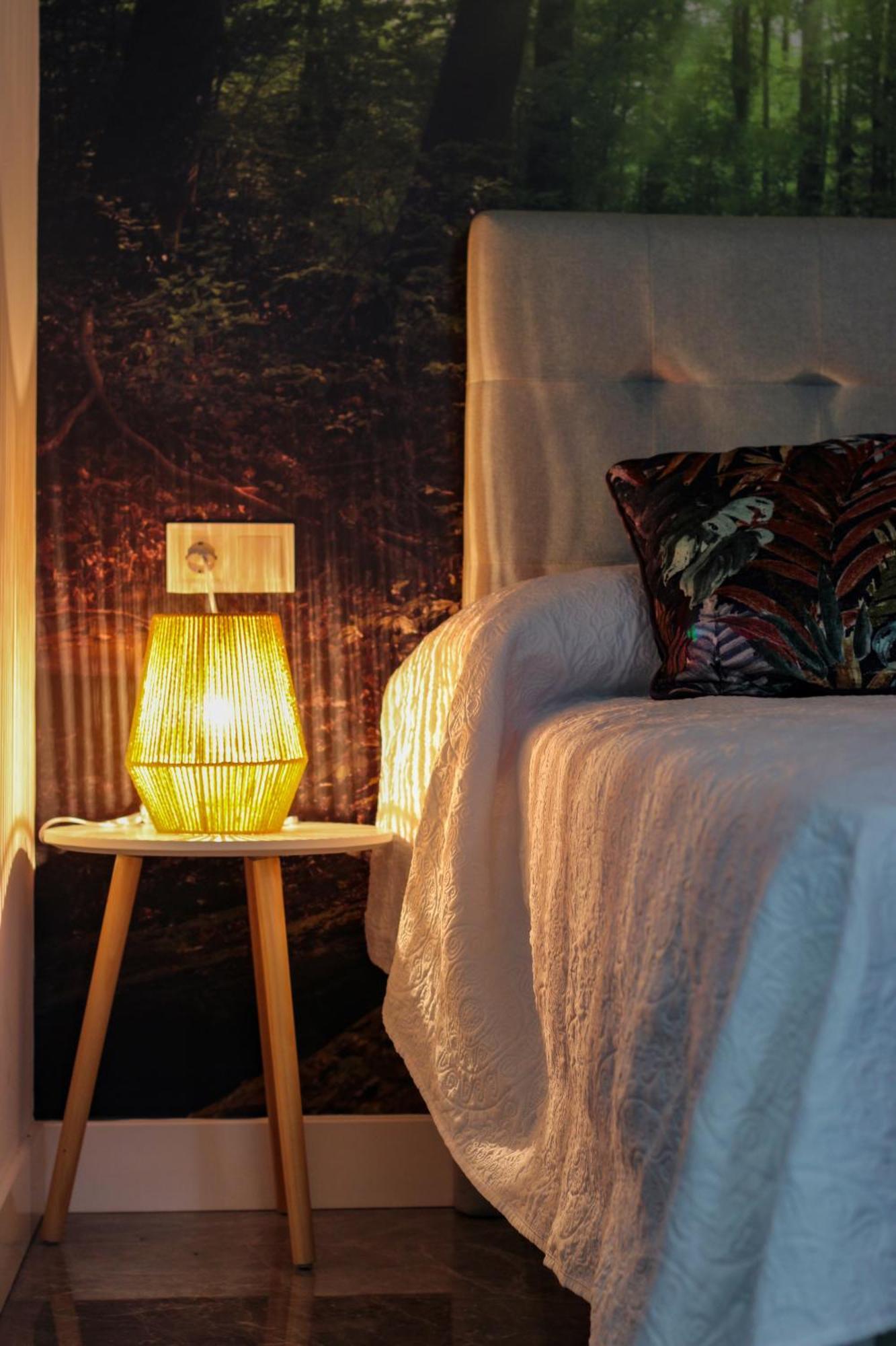 Apartamento La Maria2 Malaga Zewnętrze zdjęcie